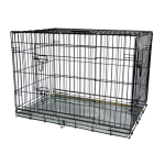 Dog Cage