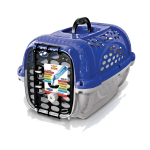 Solid Cage
