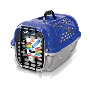 Solid Cage